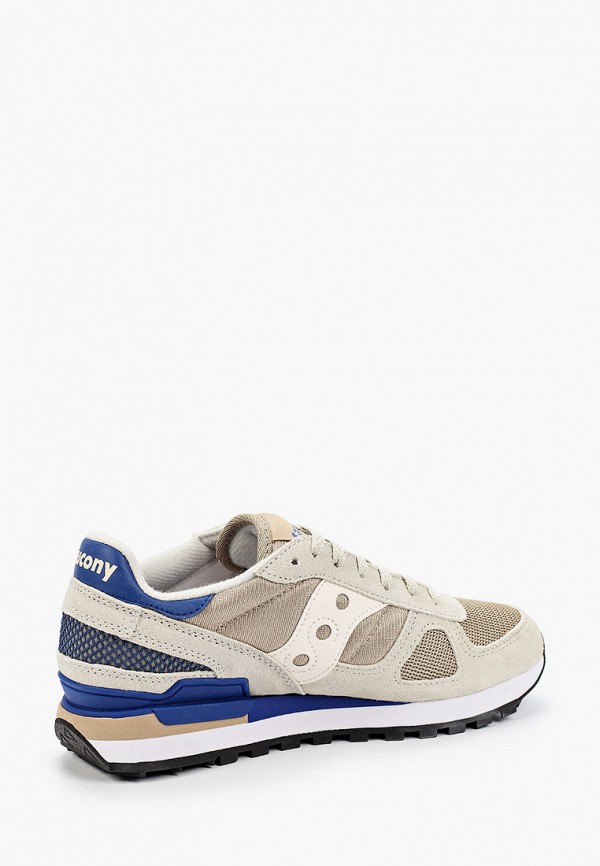 фото Кроссовки saucony