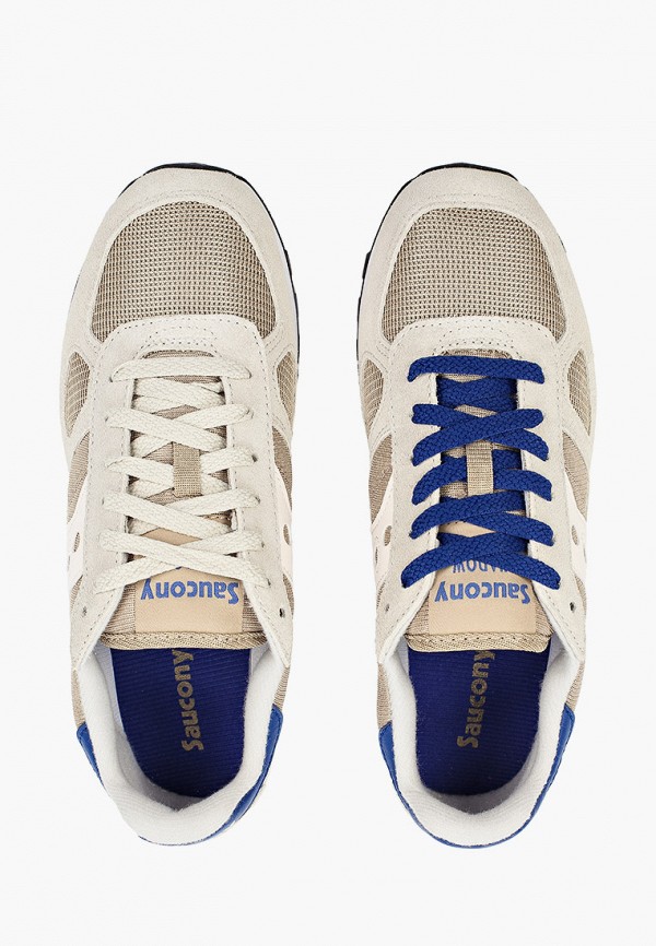 фото Кроссовки saucony