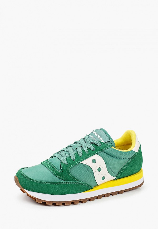 фото Кроссовки saucony