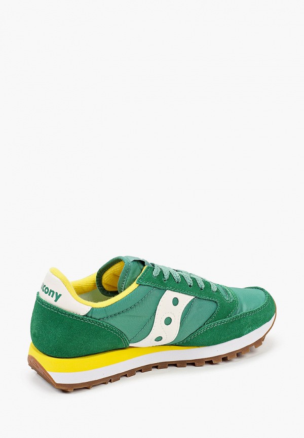 фото Кроссовки saucony