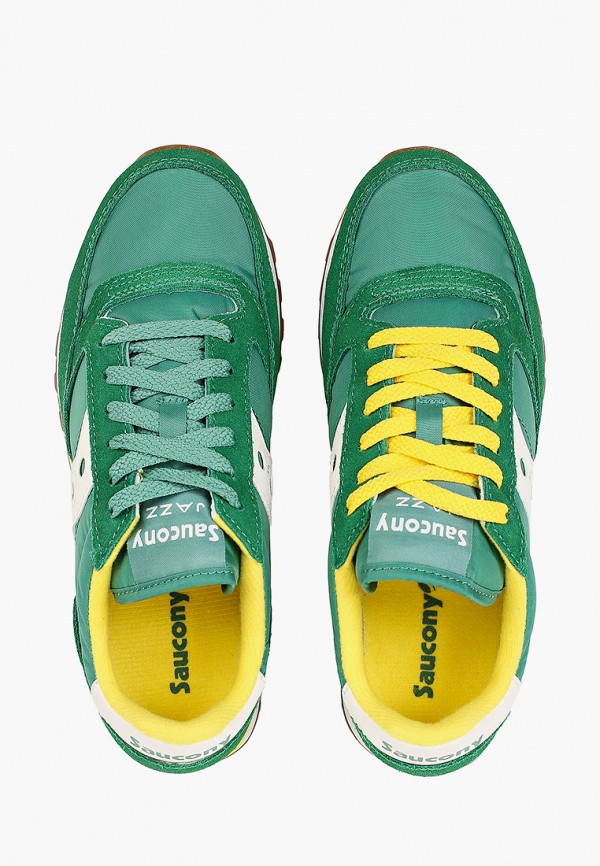 фото Кроссовки saucony