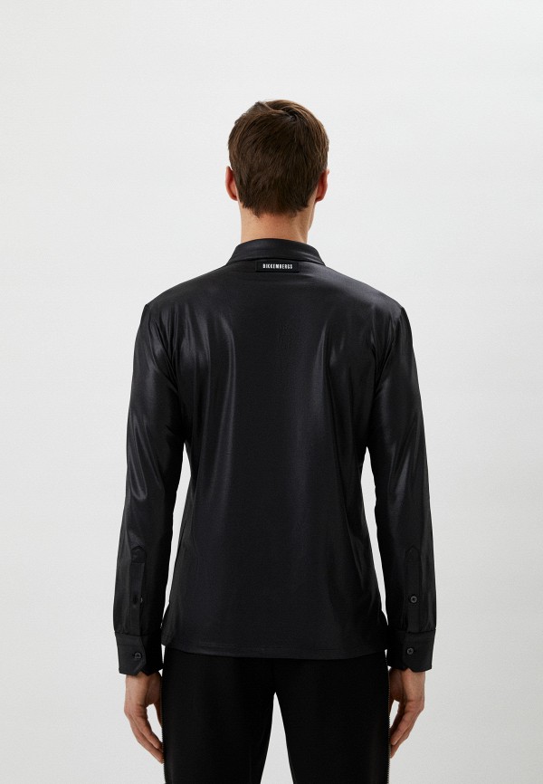 фото Рубашка bikkembergs