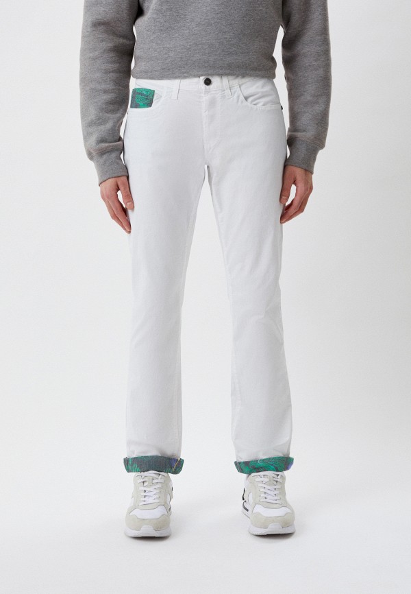 фото Брюки bikkembergs