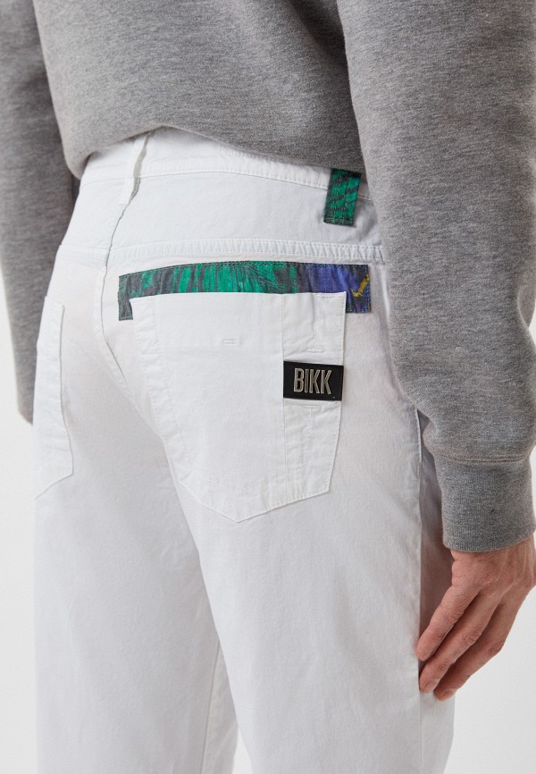 фото Брюки bikkembergs