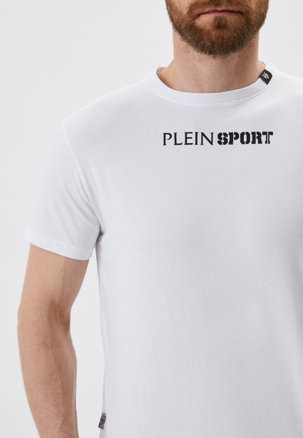 фото Футболка plein sport