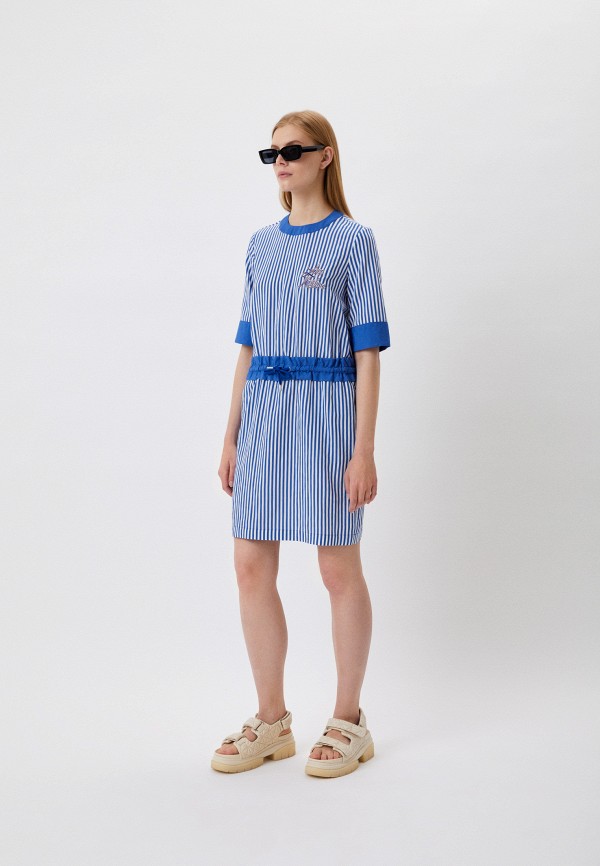 фото Платье love moschino