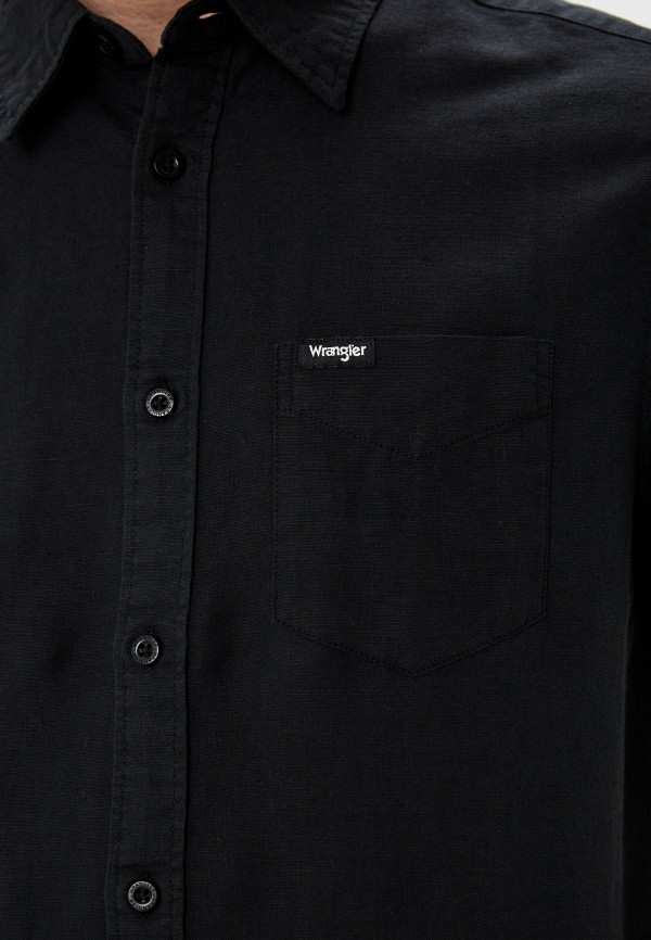 фото Рубашка wrangler