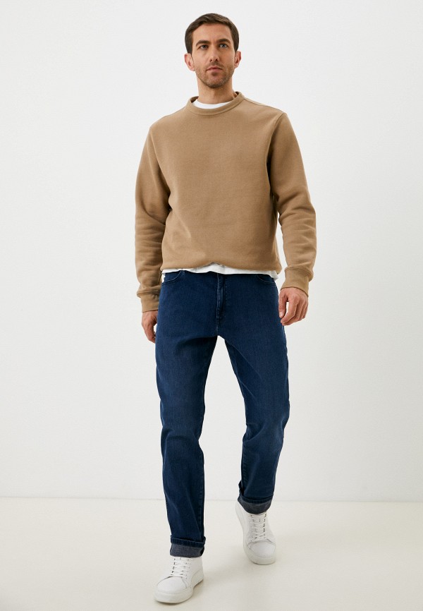 фото Джинсы wrangler