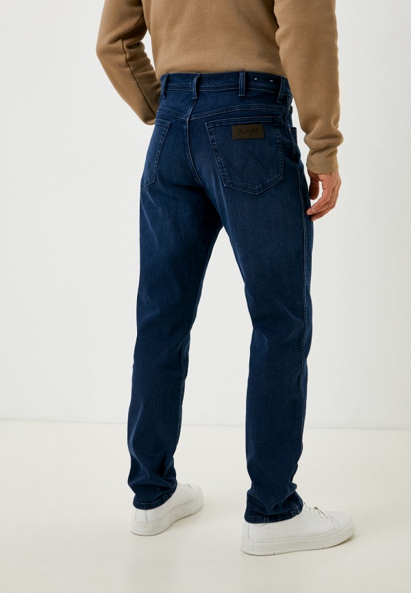 фото Джинсы wrangler