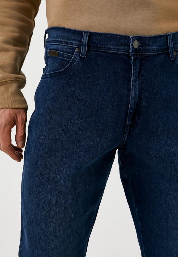 фото Джинсы wrangler