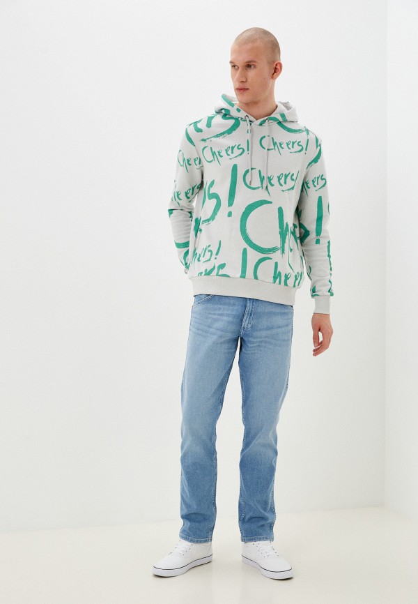 фото Джинсы wrangler