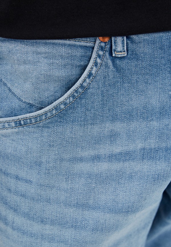 фото Джинсы wrangler