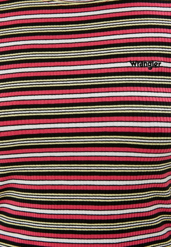 фото Футболка wrangler