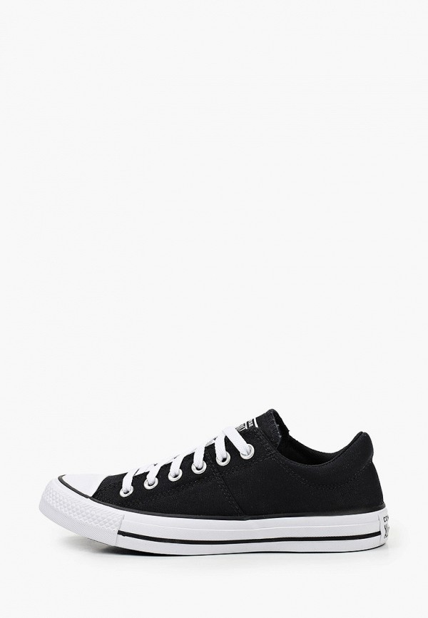 фото Кеды converse