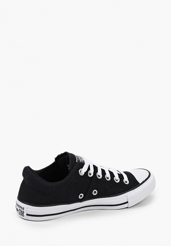 фото Кеды converse