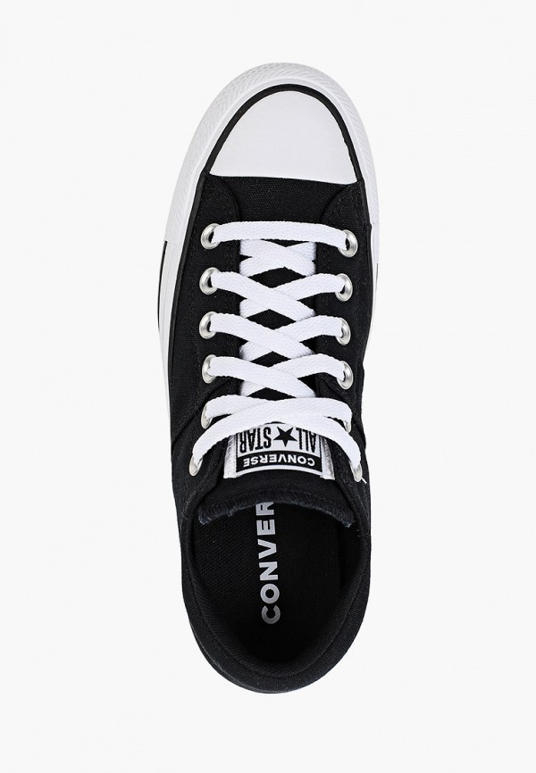 фото Кеды converse