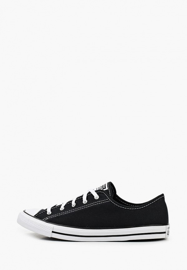 фото Кеды converse