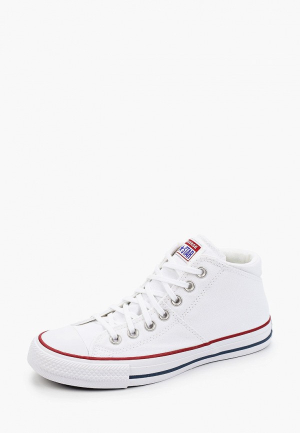 фото Кеды converse