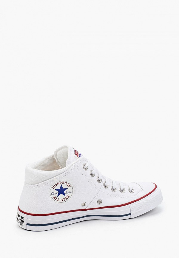 фото Кеды converse
