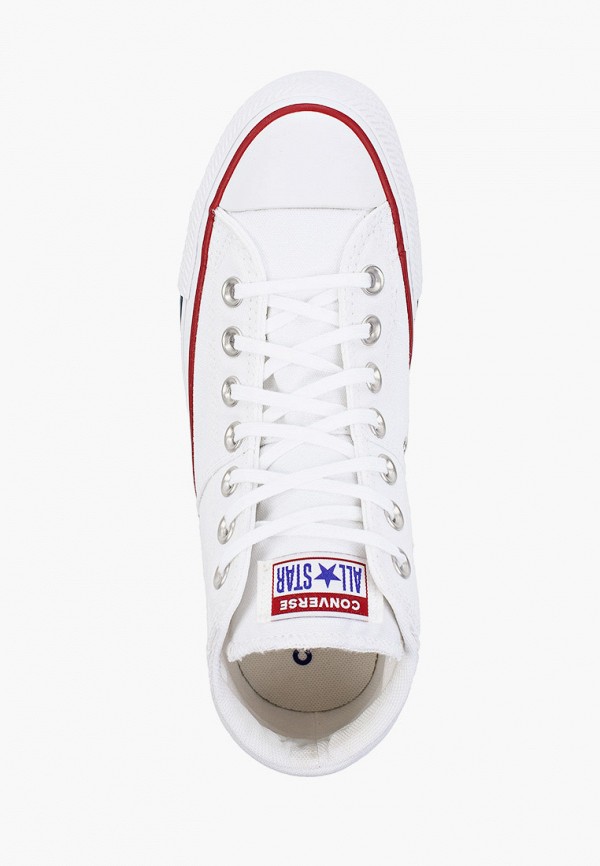 фото Кеды converse