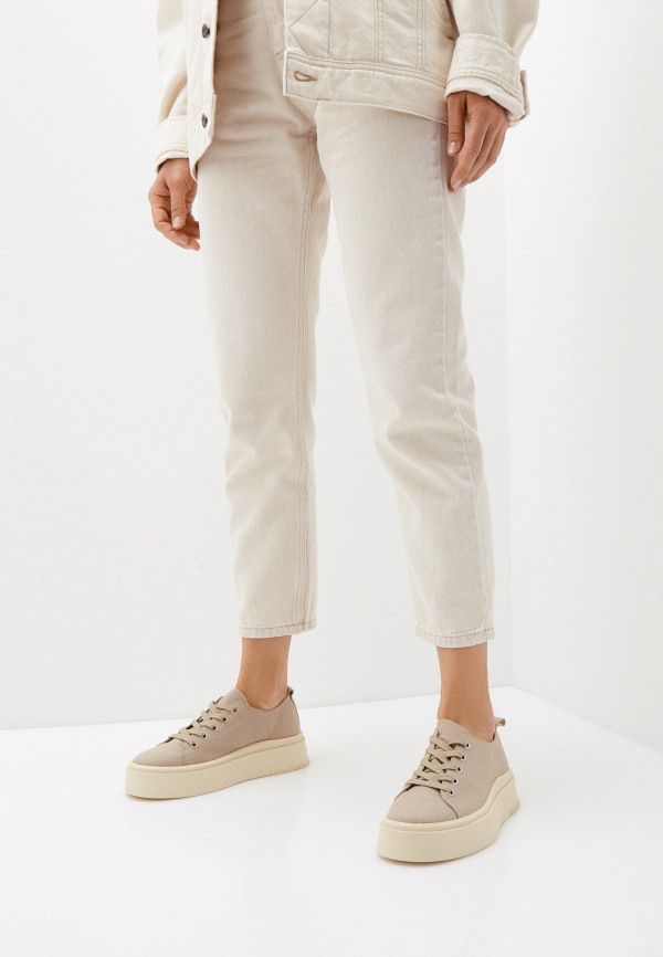 фото Кеды vagabond