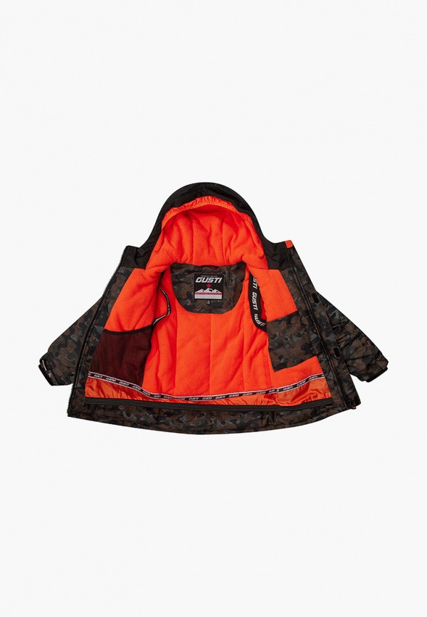 фото Костюм горнолыжный gusti