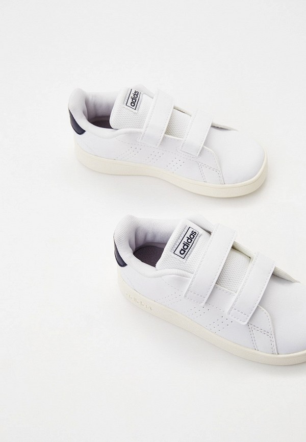 фото Кеды adidas