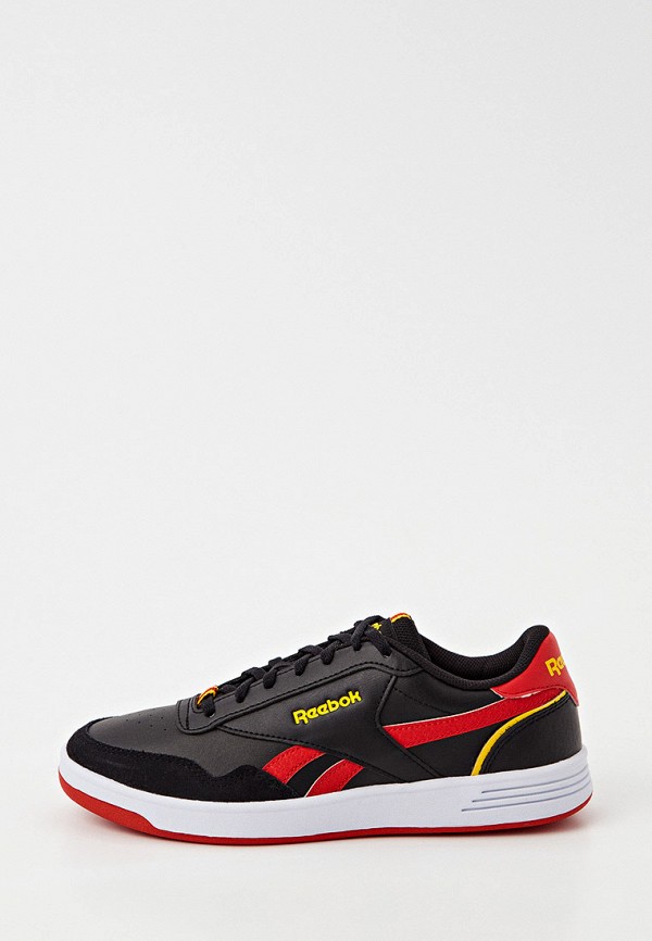 фото Кеды reebok classic