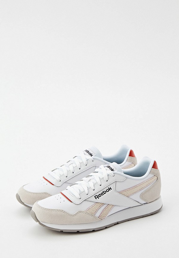 фото Кроссовки reebok classic