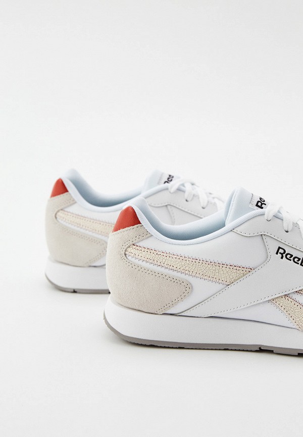 фото Кроссовки reebok classic