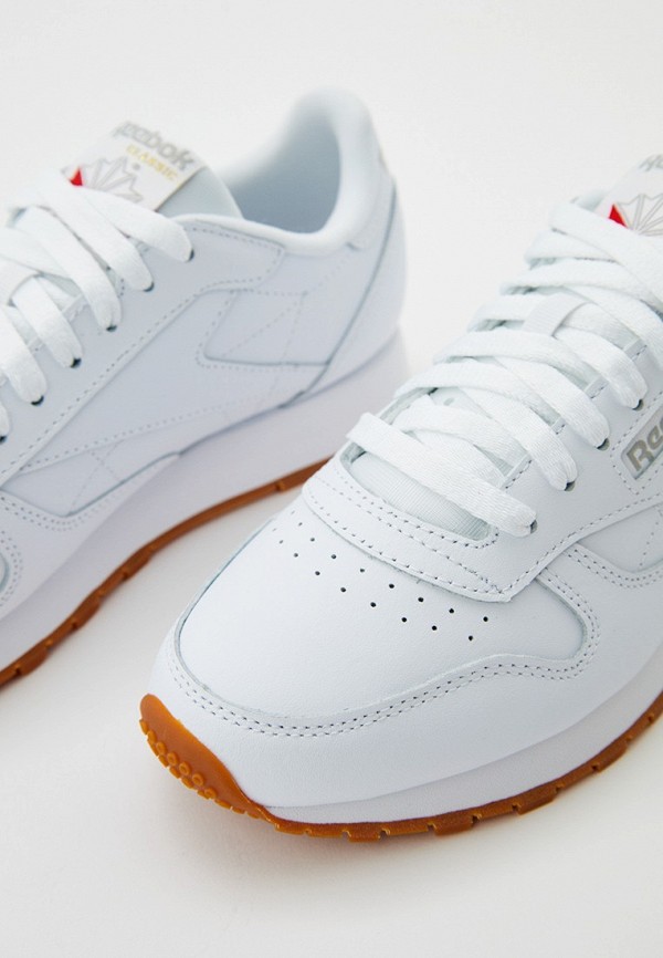 фото Кроссовки reebok