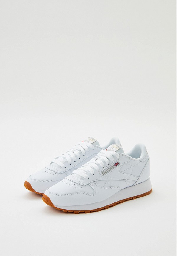 фото Кроссовки reebok