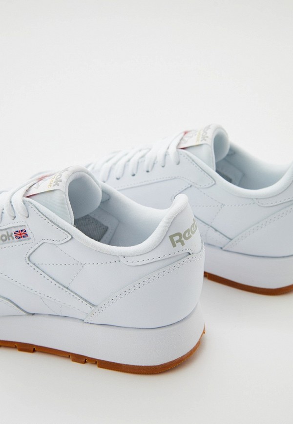 фото Кроссовки reebok