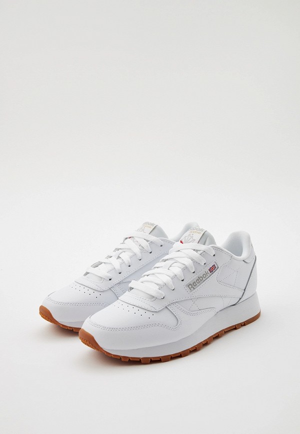 фото Кроссовки reebok