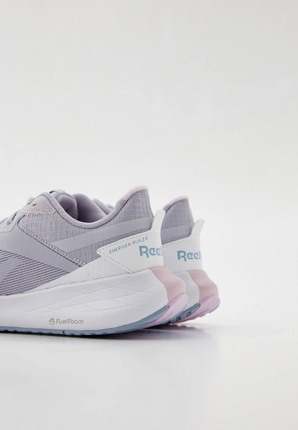 фото Кроссовки reebok