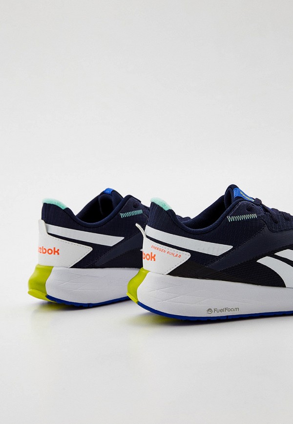 фото Кроссовки reebok