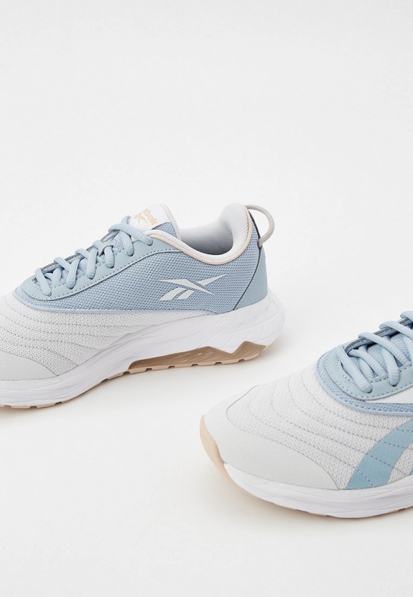 фото Кроссовки reebok