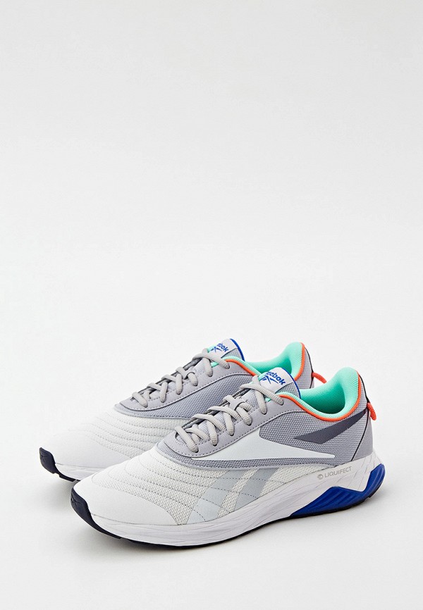 фото Кроссовки reebok