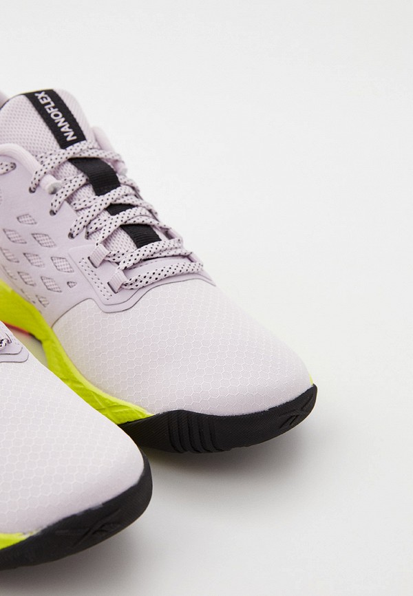 фото Кроссовки reebok