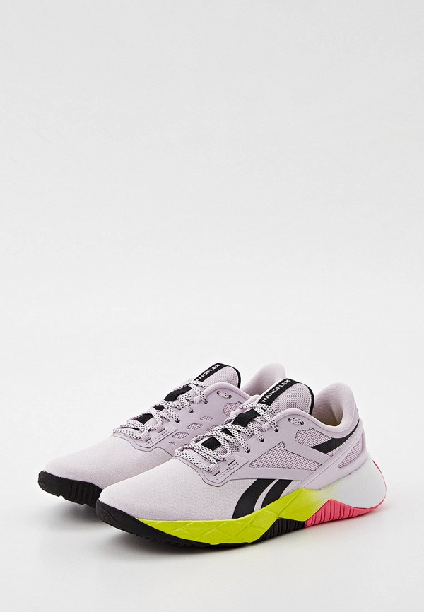 фото Кроссовки reebok