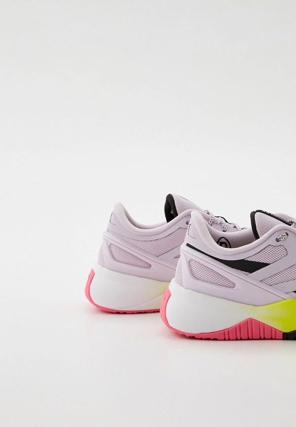 фото Кроссовки reebok