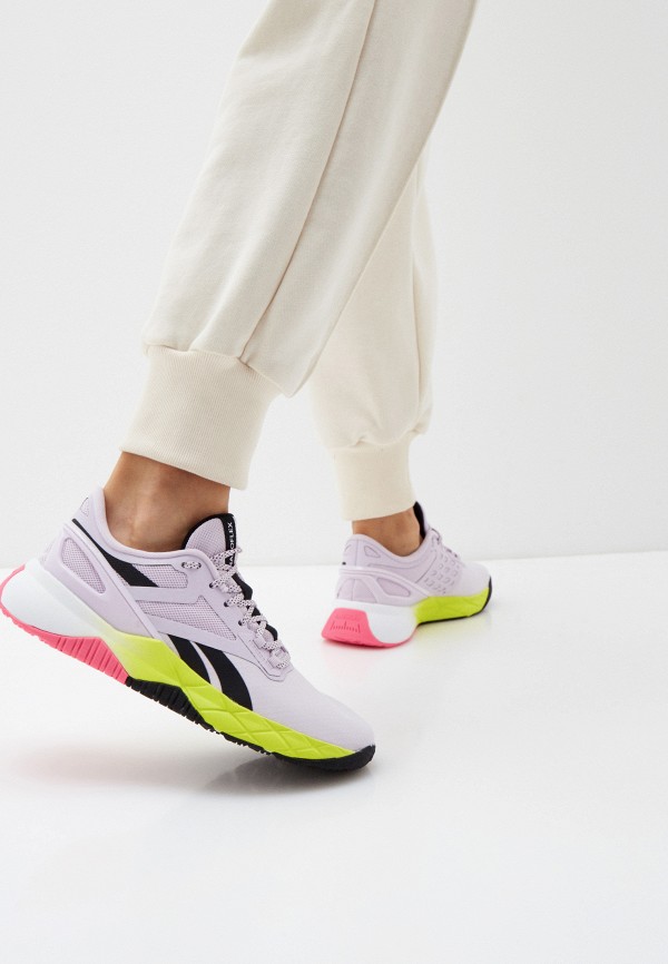 фото Кроссовки reebok
