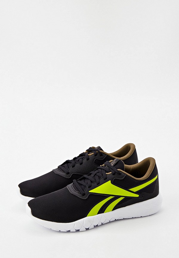 фото Кроссовки reebok