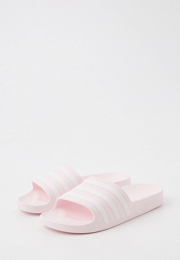 фото Сланцы adidas