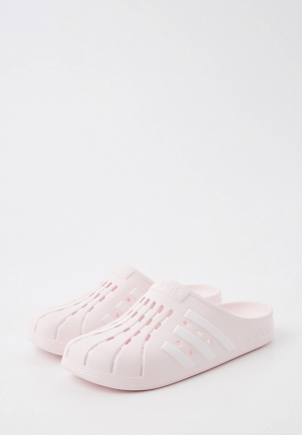 фото Сланцы adidas