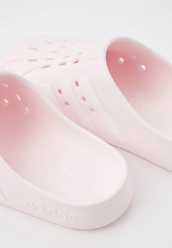 фото Сланцы adidas