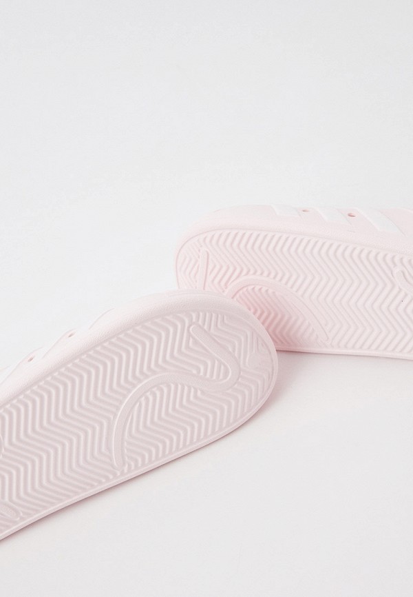 фото Сланцы adidas