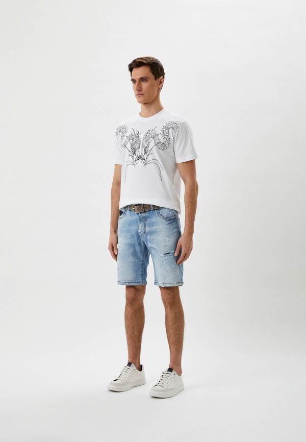 фото Футболка john richmond