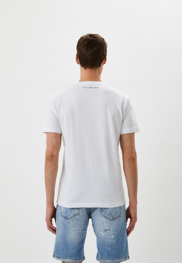 фото Футболка john richmond