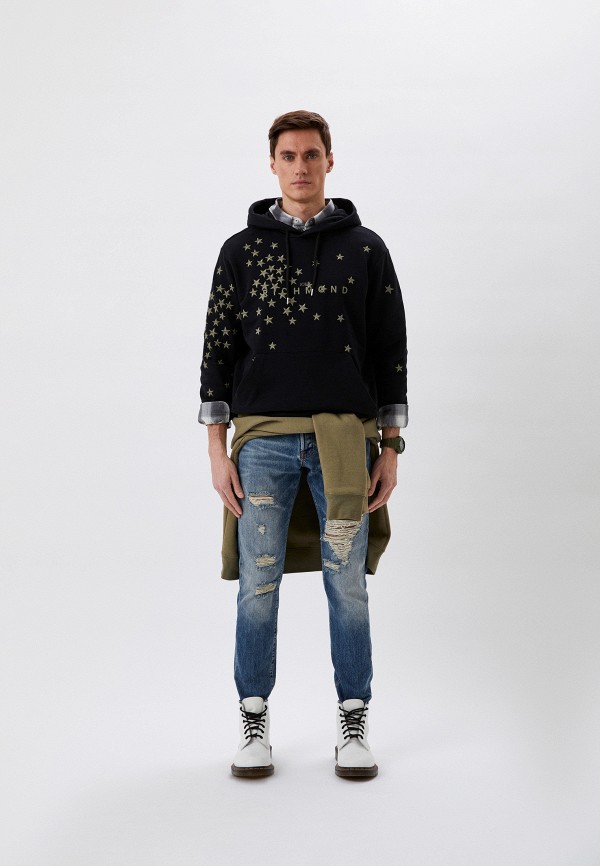 фото Джинсы john richmond